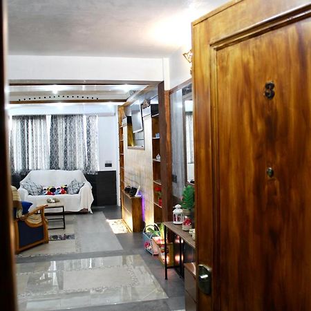 Wish Suite San Benito De Sevilla Экстерьер фото