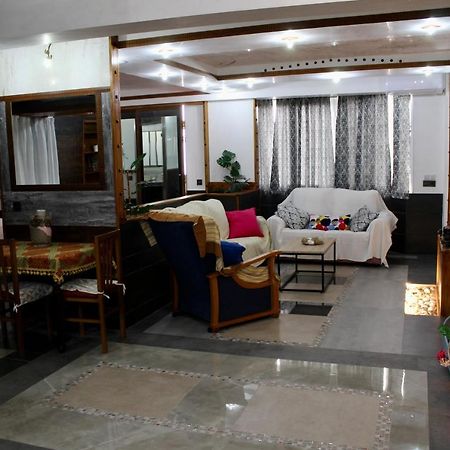 Wish Suite San Benito De Sevilla Экстерьер фото