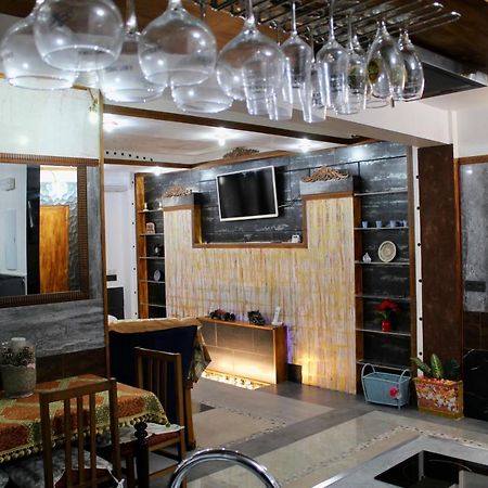 Wish Suite San Benito De Sevilla Экстерьер фото
