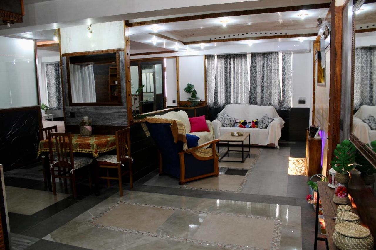 Wish Suite San Benito De Sevilla Экстерьер фото