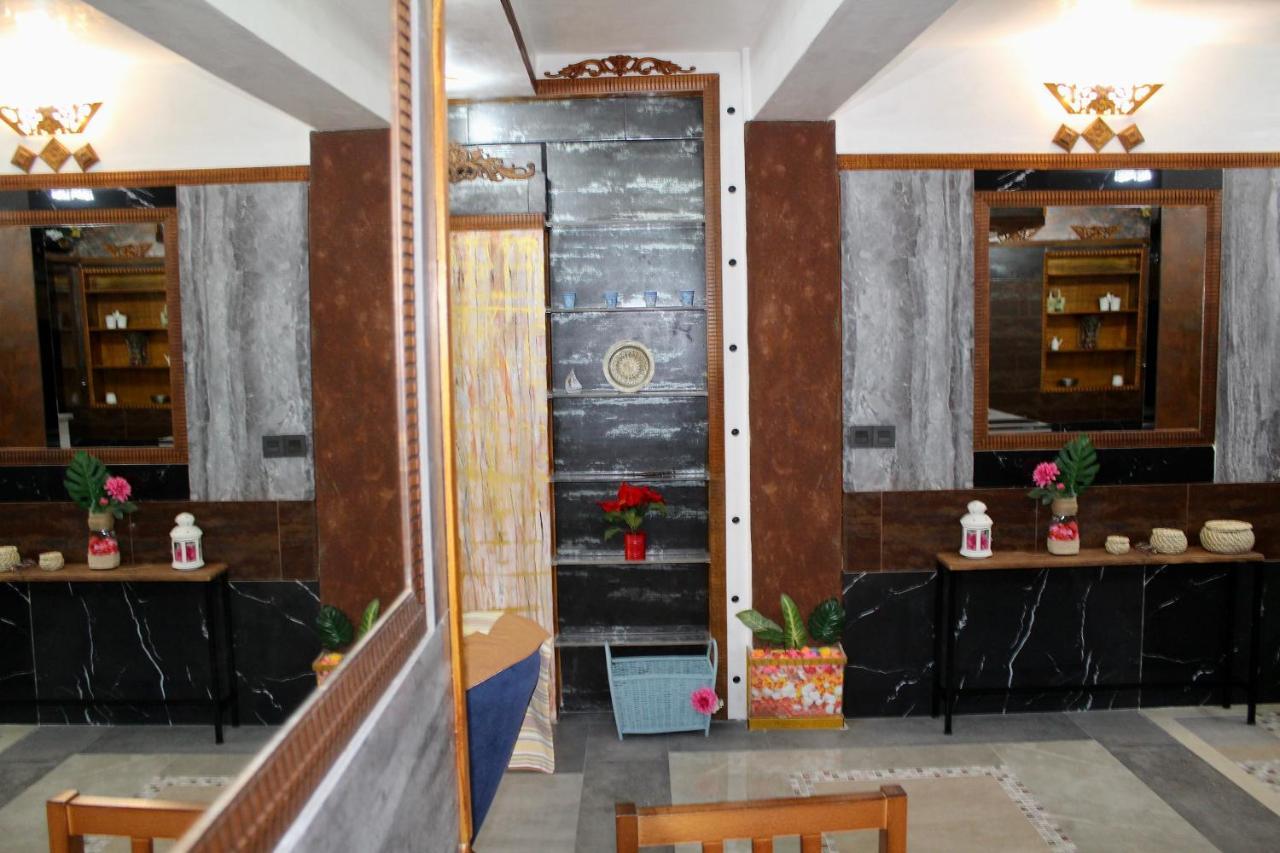 Wish Suite San Benito De Sevilla Экстерьер фото