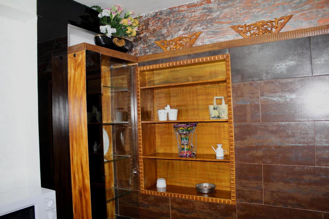 Wish Suite San Benito De Sevilla Экстерьер фото