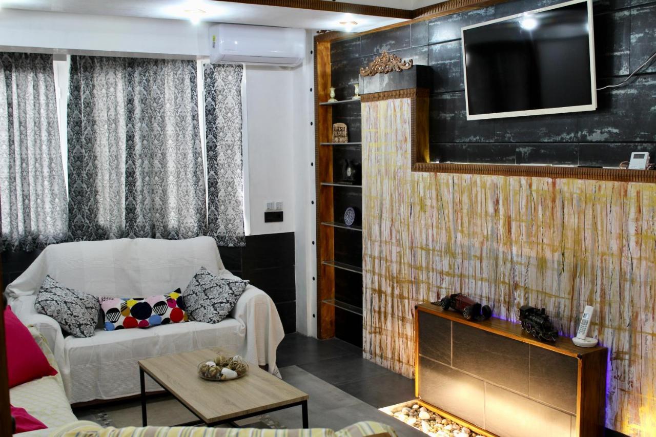 Wish Suite San Benito De Sevilla Экстерьер фото