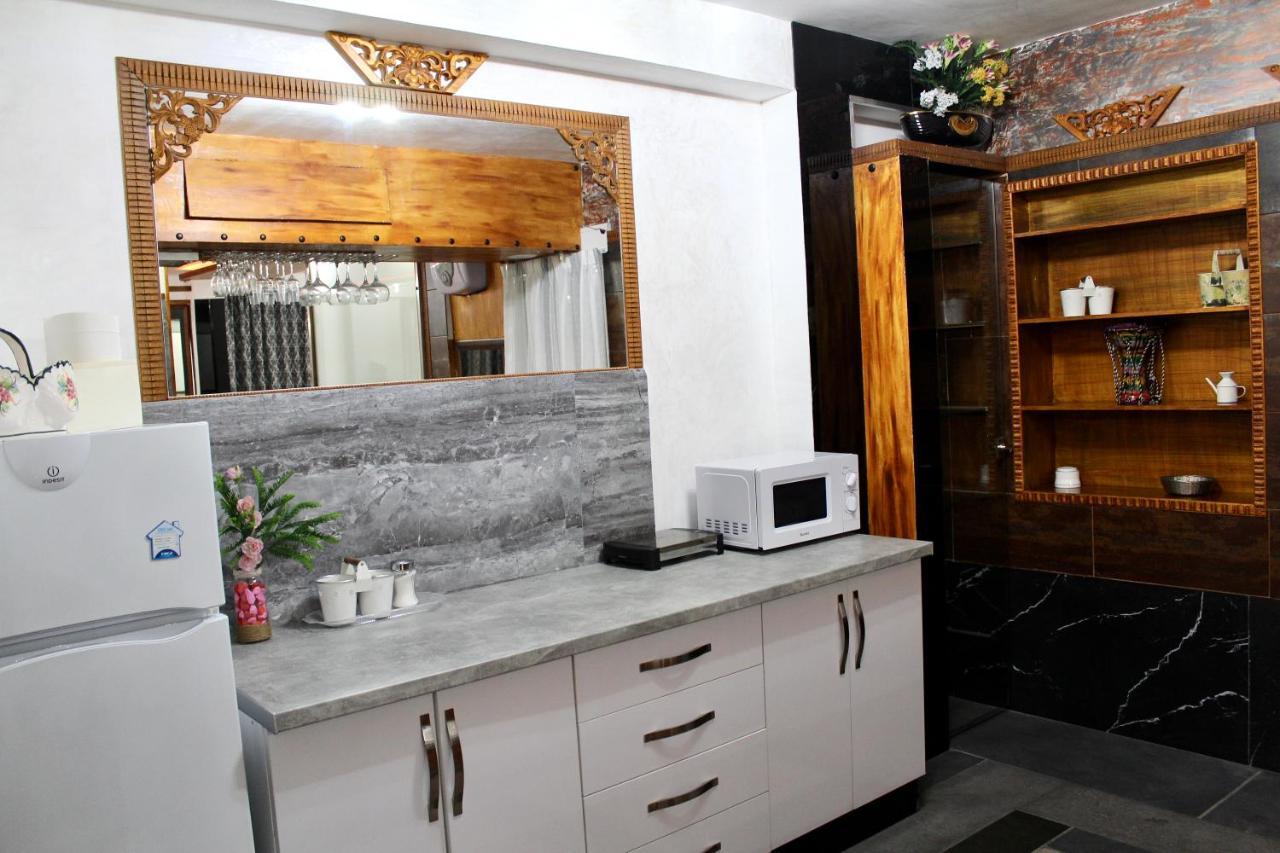 Wish Suite San Benito De Sevilla Экстерьер фото